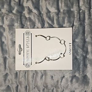 🆓️ item + Ankle bracelet